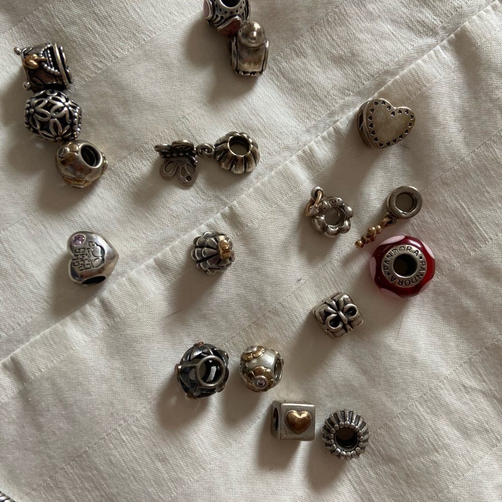 Pandora Bracelet